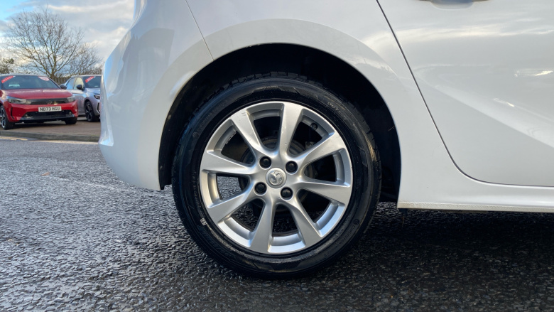 Vauxhall Corsa 1.2 Design 5dr Petrol Hatchback